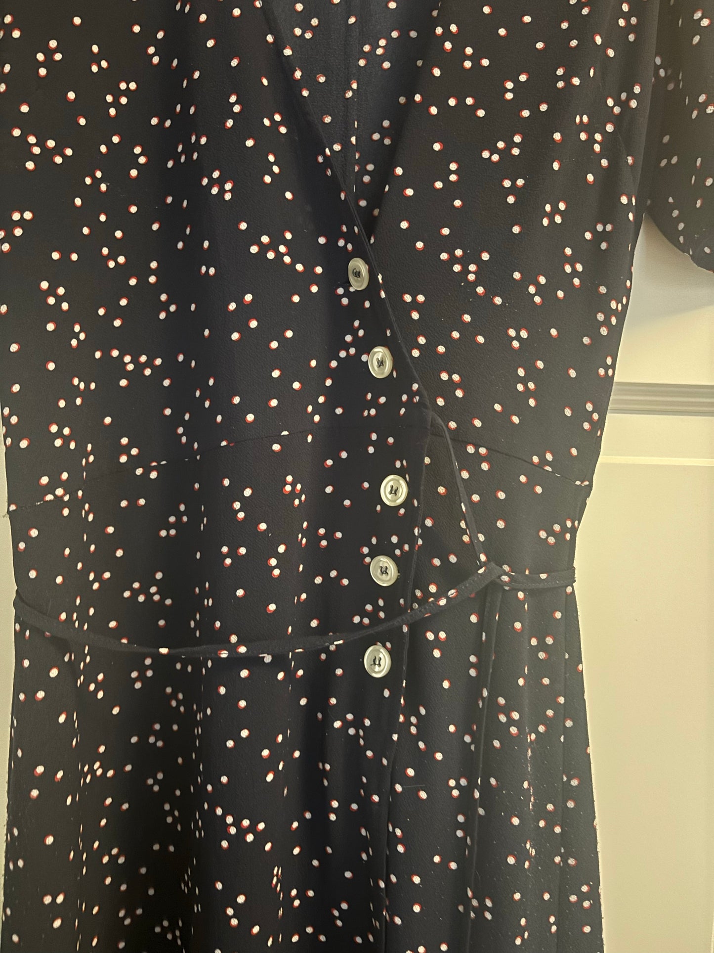 Rouje Gabin Dress Dress