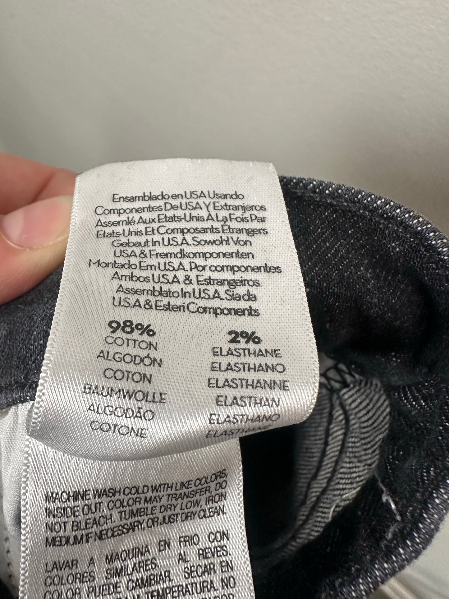 Mother The Reifler Jeans