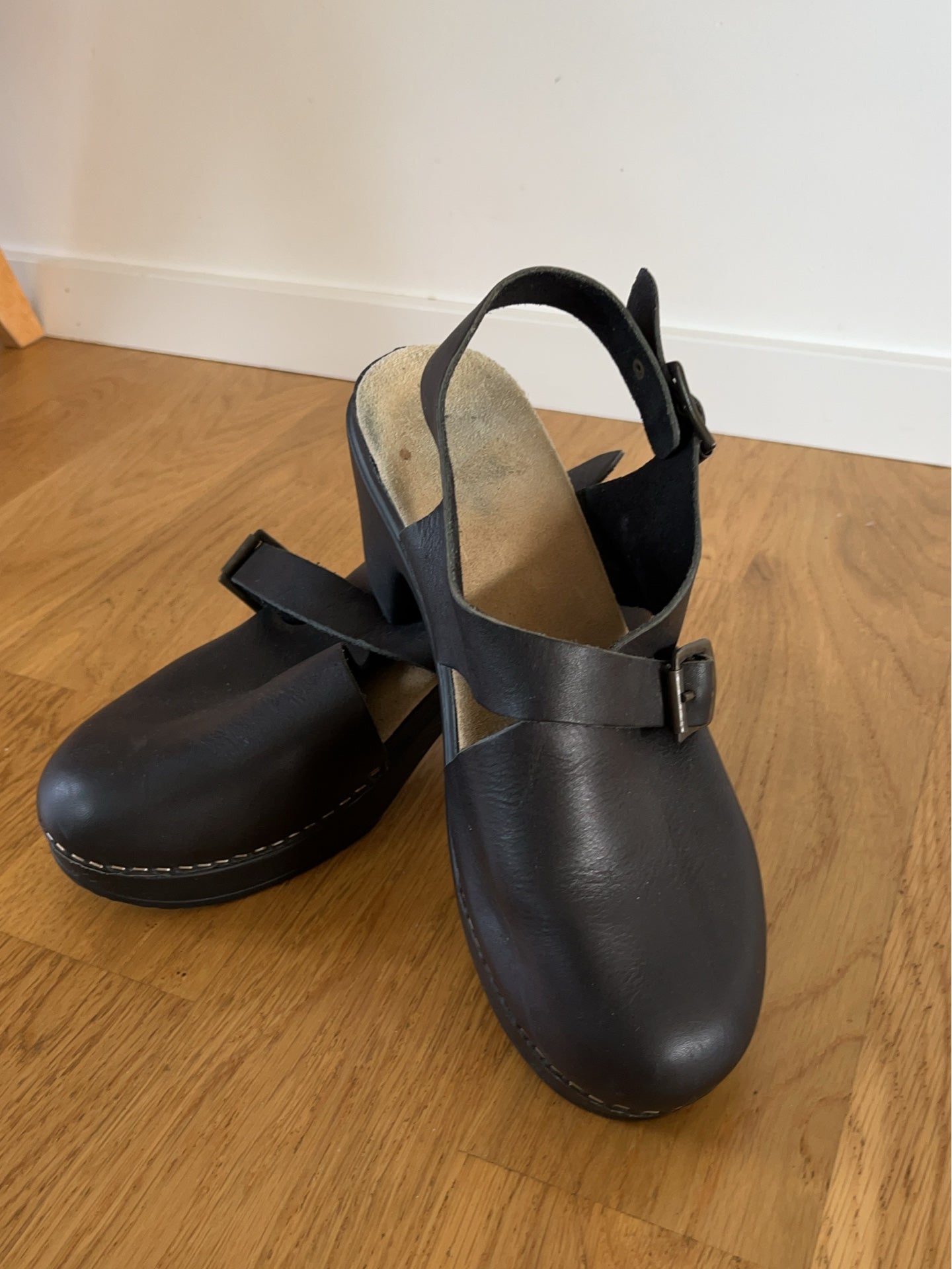 Calou-sandaler