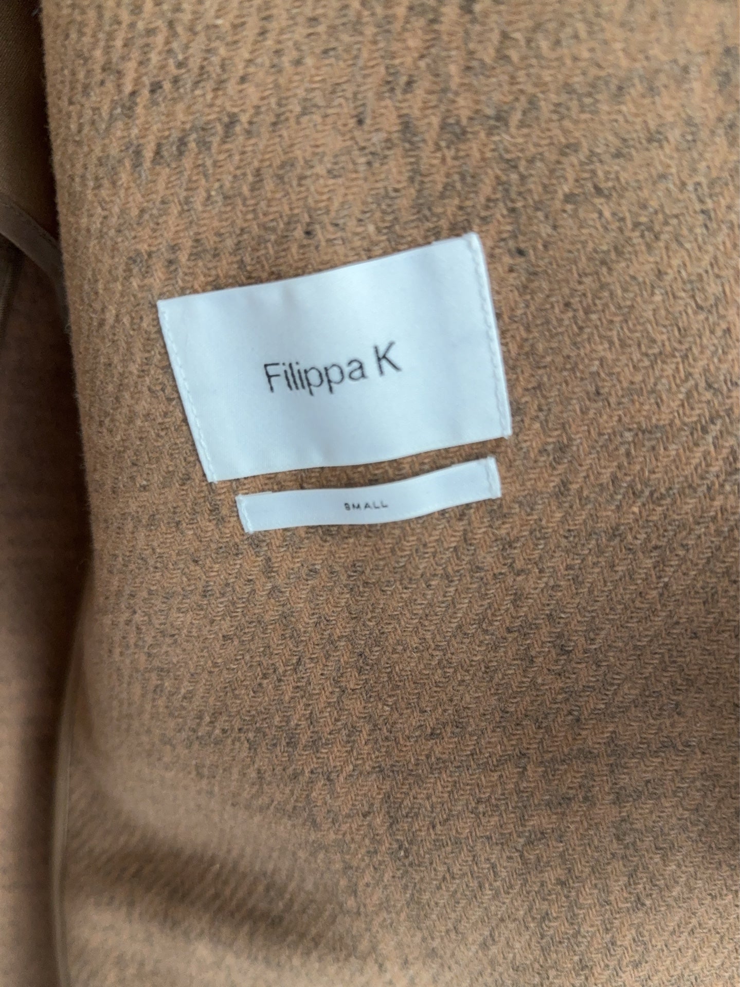 Filippa K Blazer