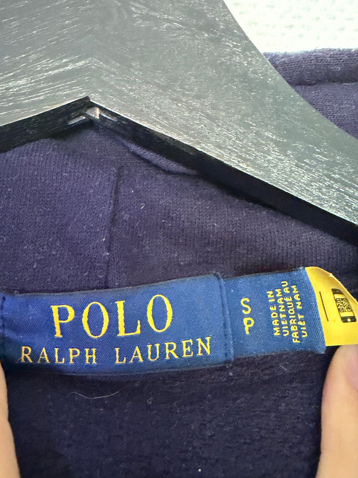 Ralph Lauren-hoodie