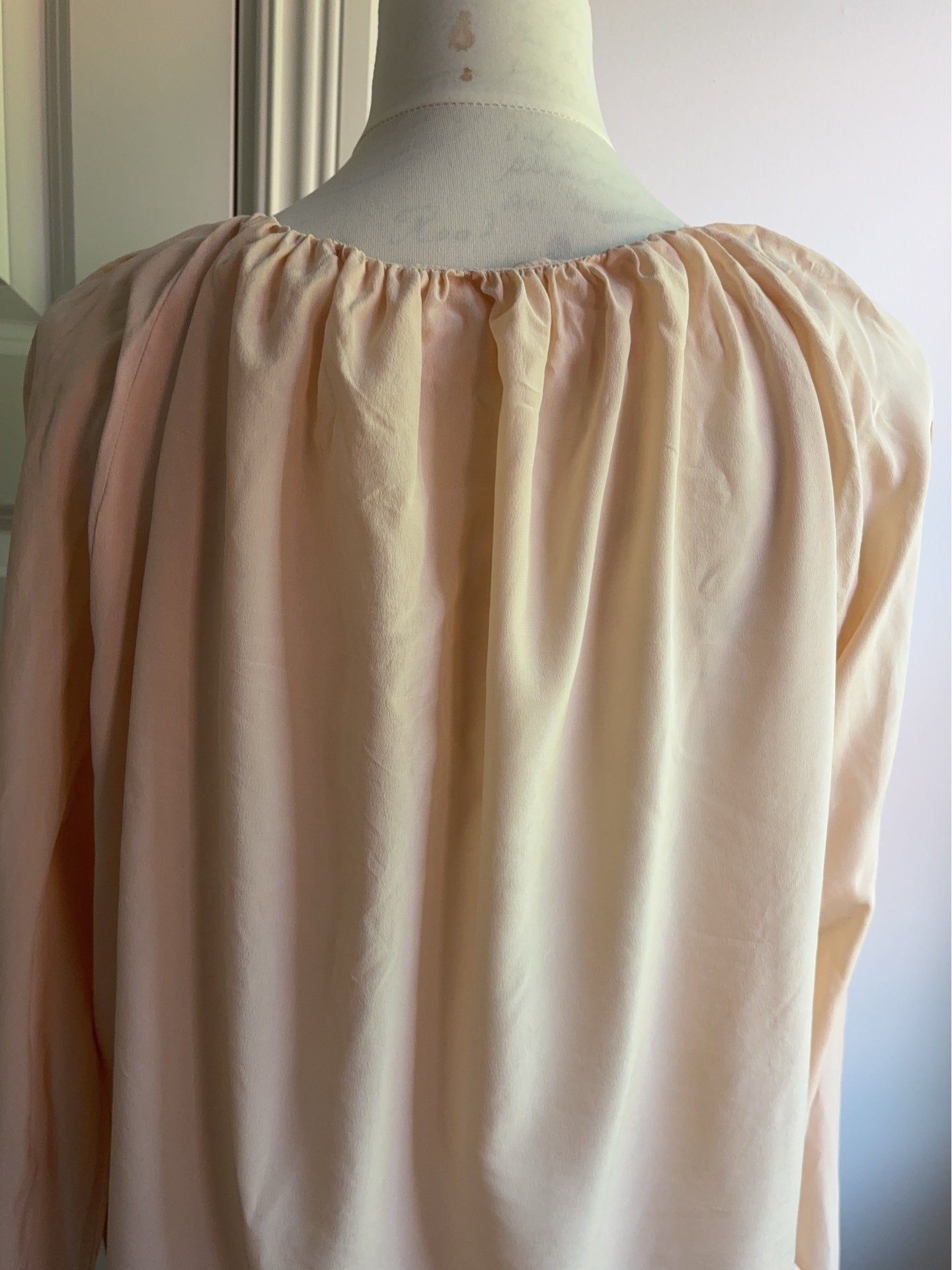 Cos Blouse