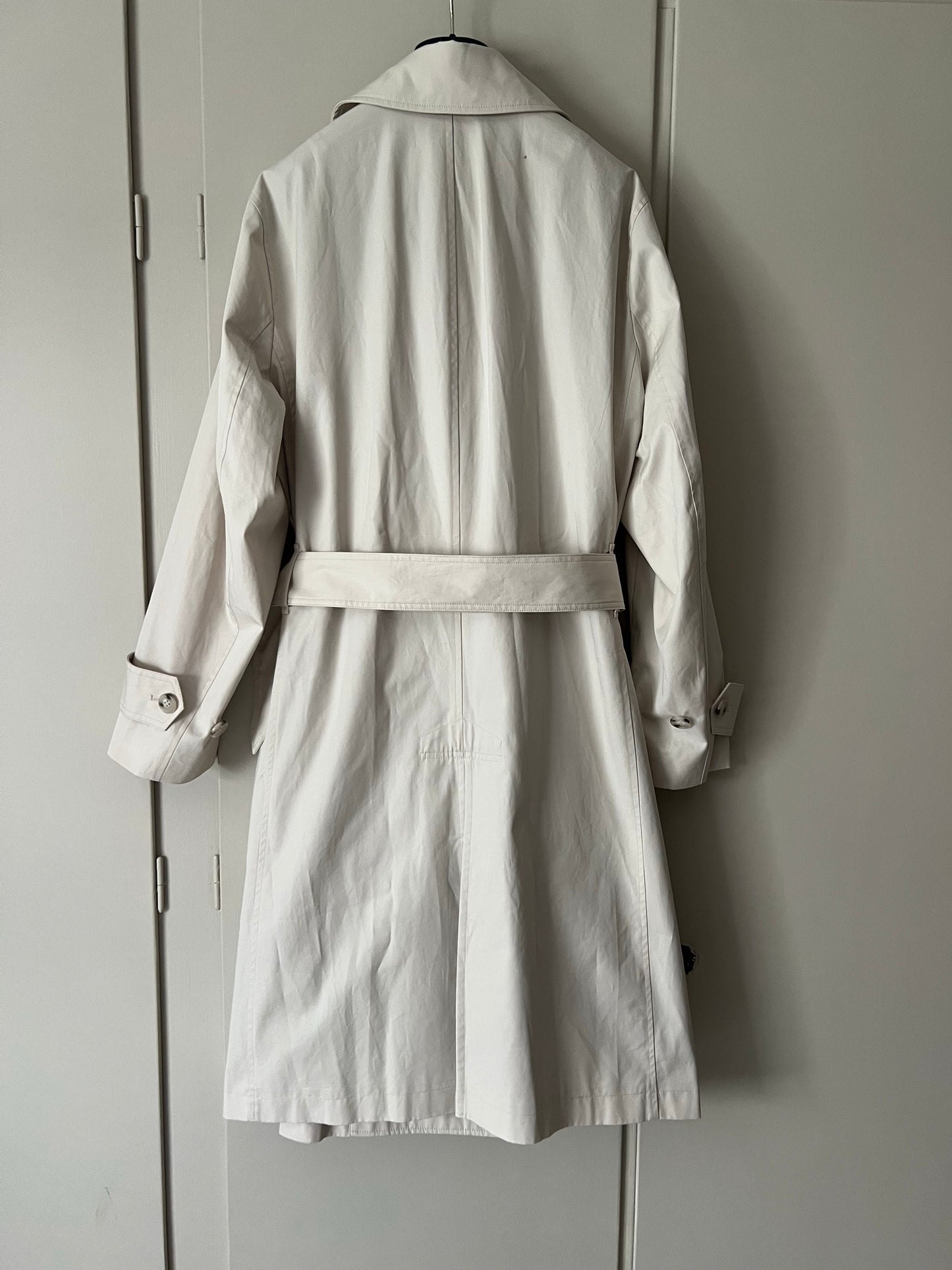 Tiger of Sweden Trenchcoat
