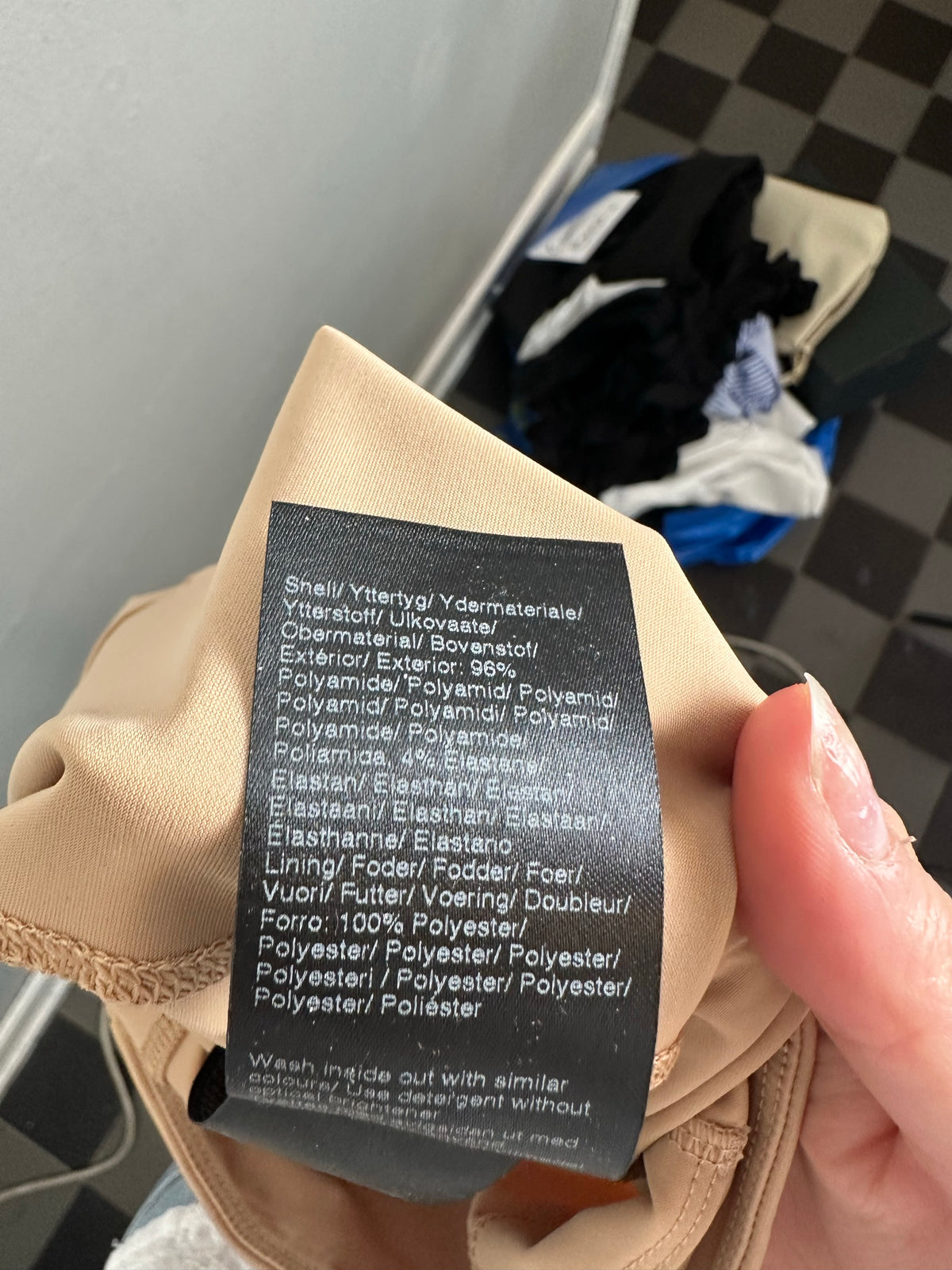 Filippa K-tights