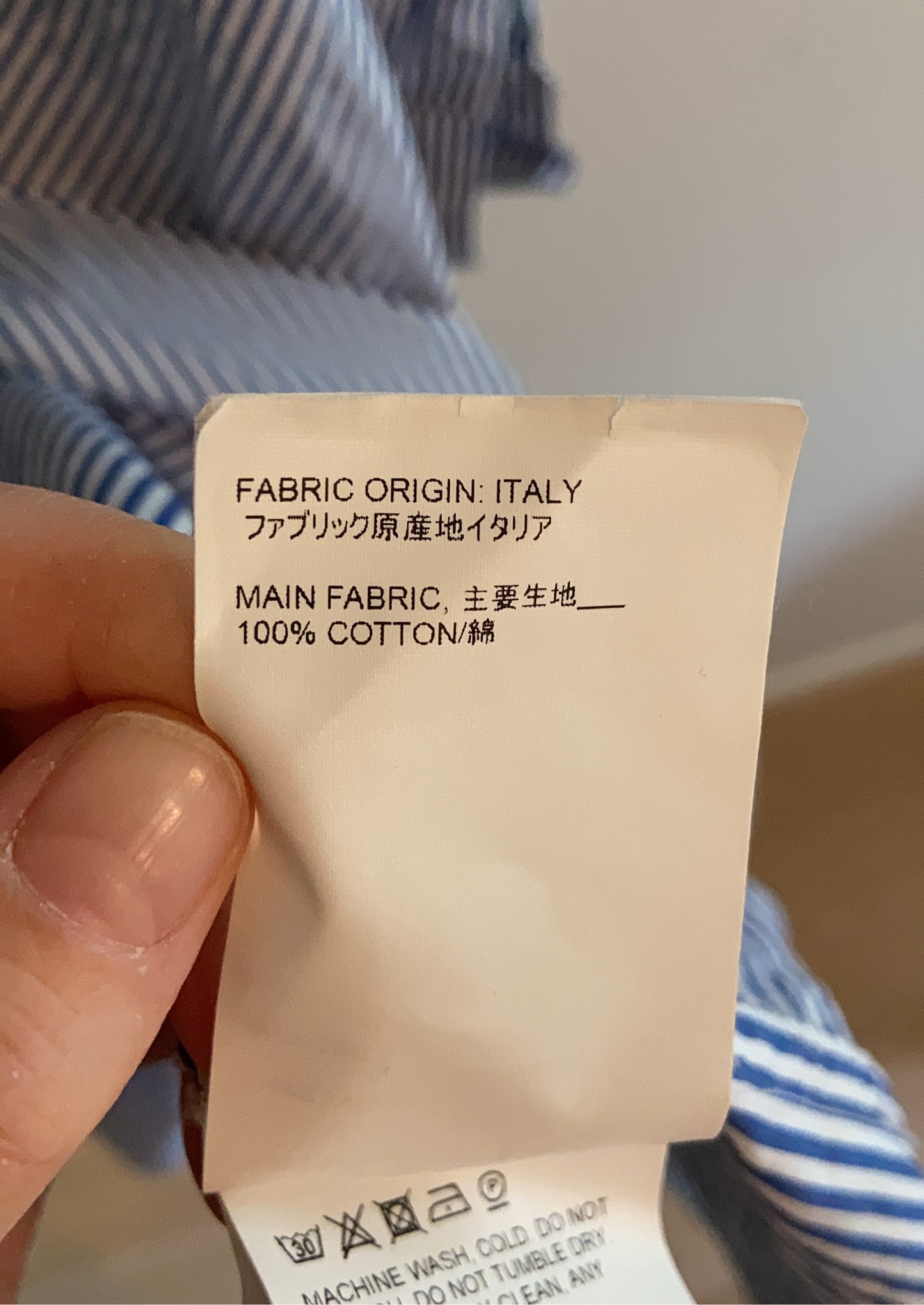 Our Legacy Dress