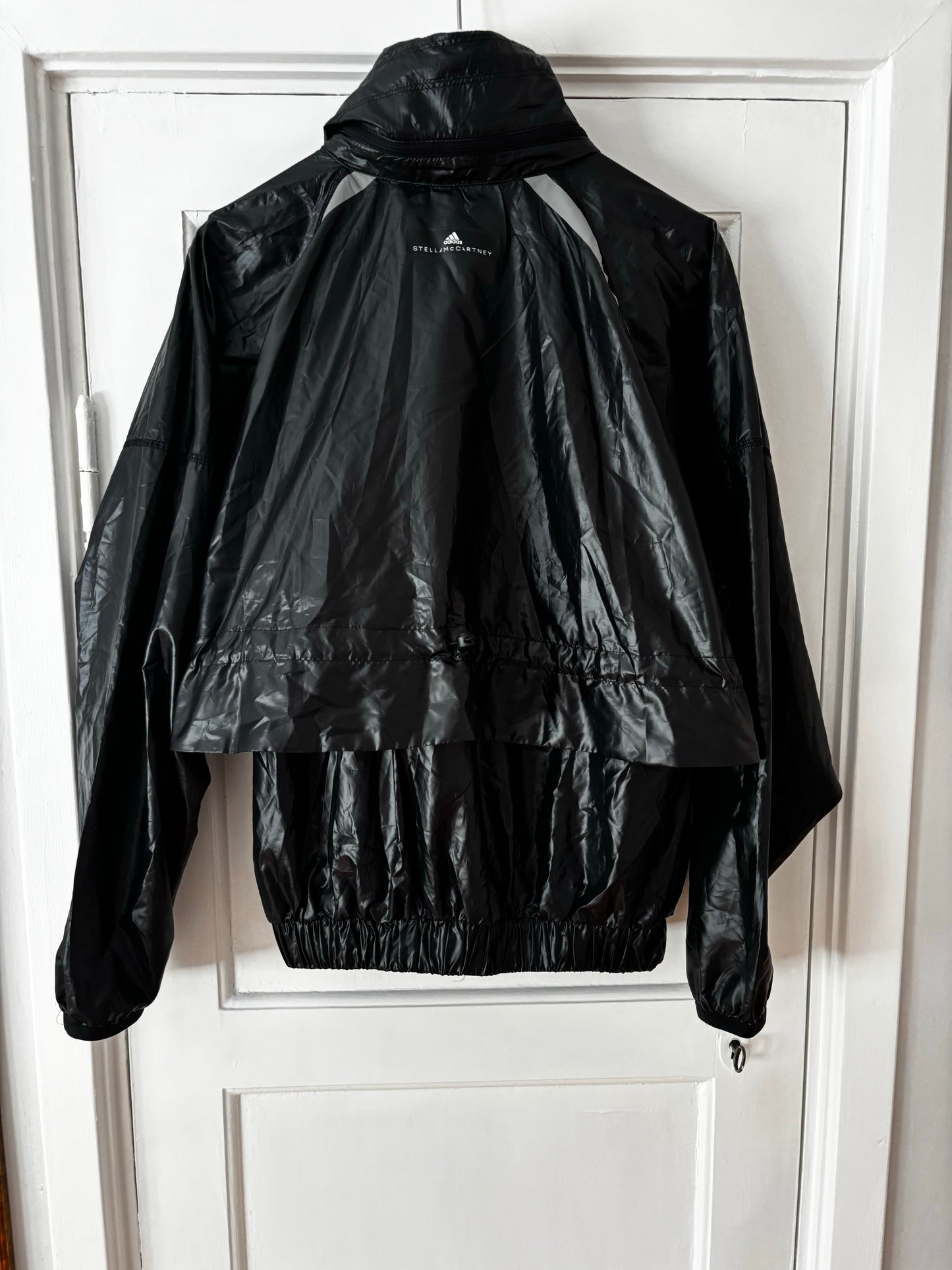 Adidas Light Running-fritidsjacka NWOT