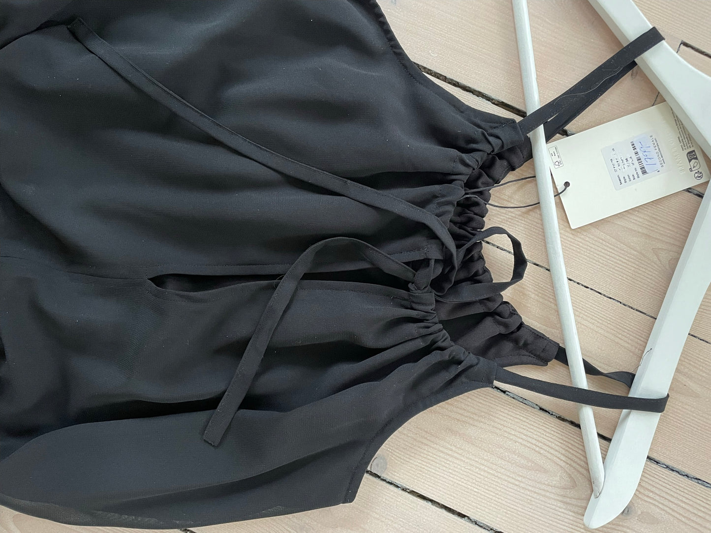 Second Female Dress