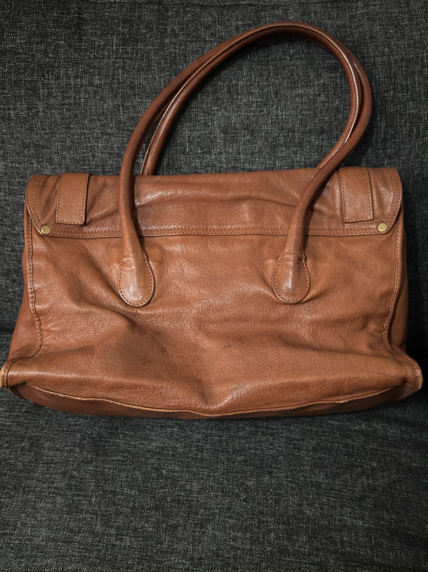 Proenza Schouler Ps1 Keep All-skinnhandväska