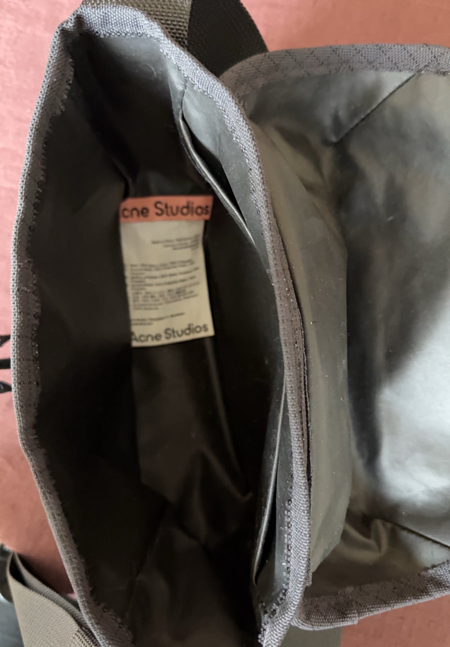 Acne Studios Shoulder bag