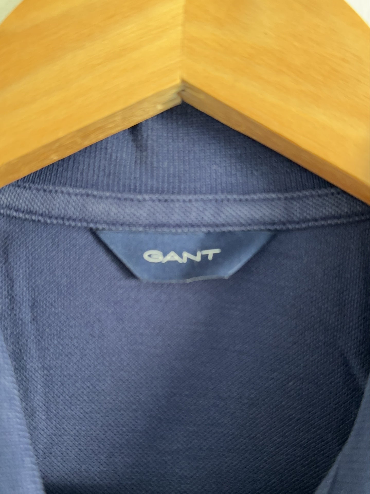 Gant Dress