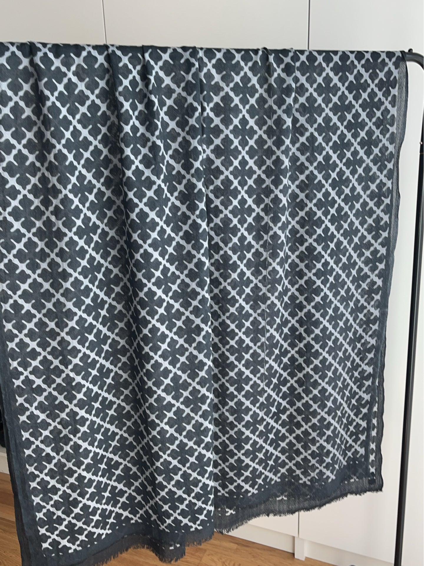By Malene Birger Ortega Scarf