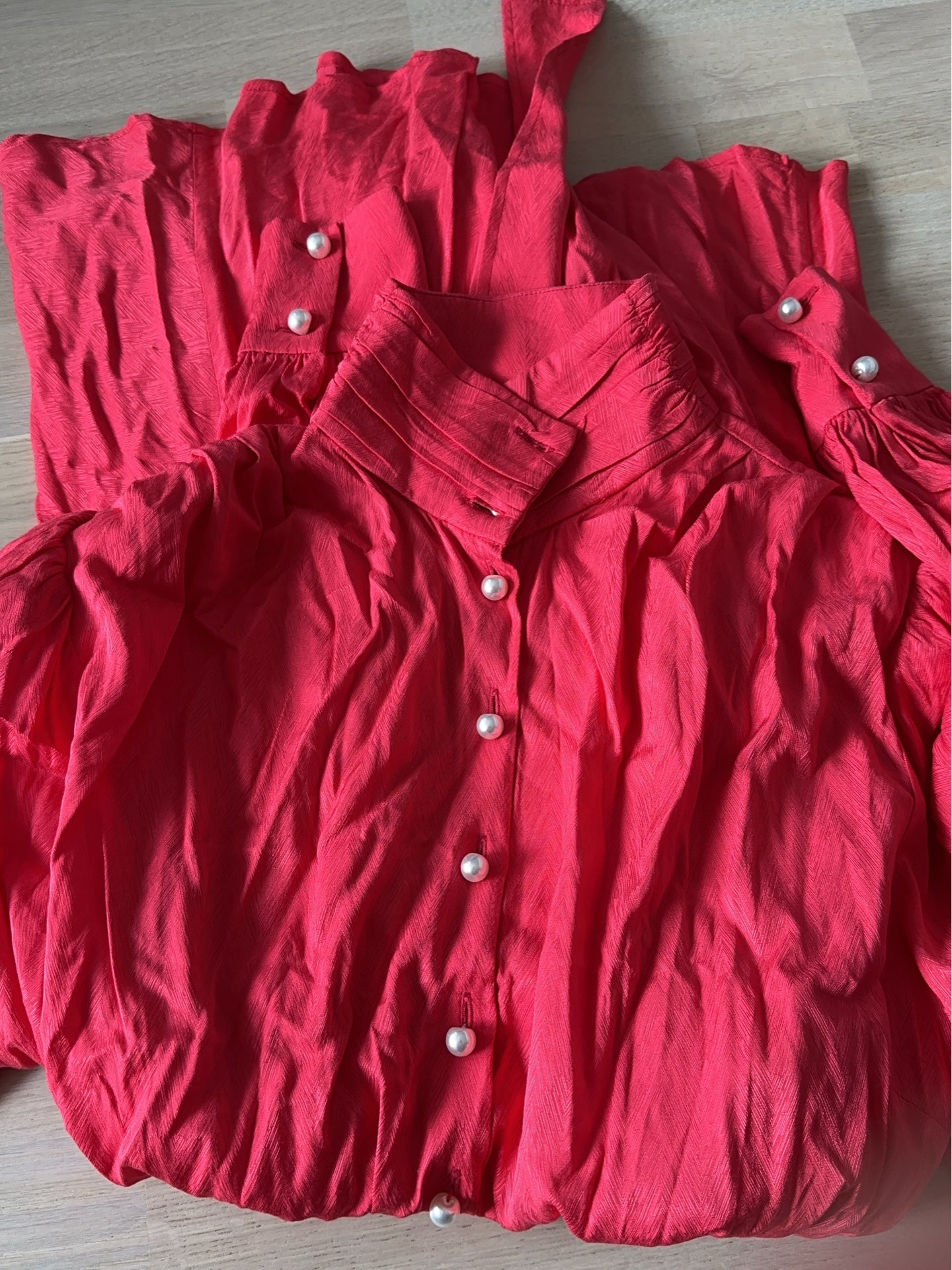 Custommade Tunic