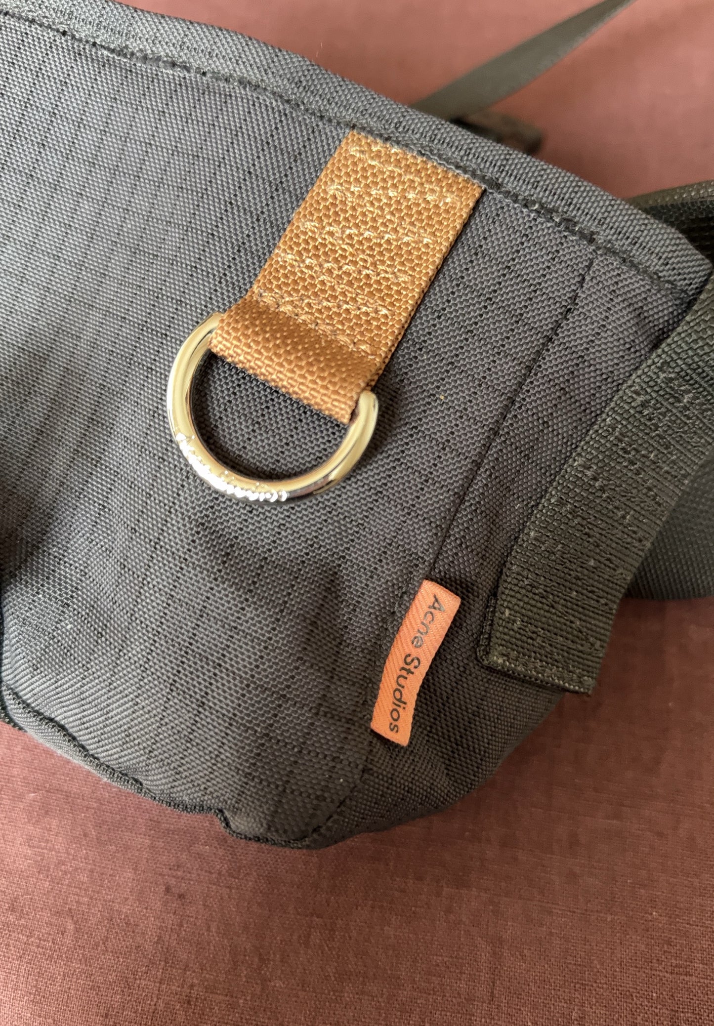 Acne Studios Shoulder bag