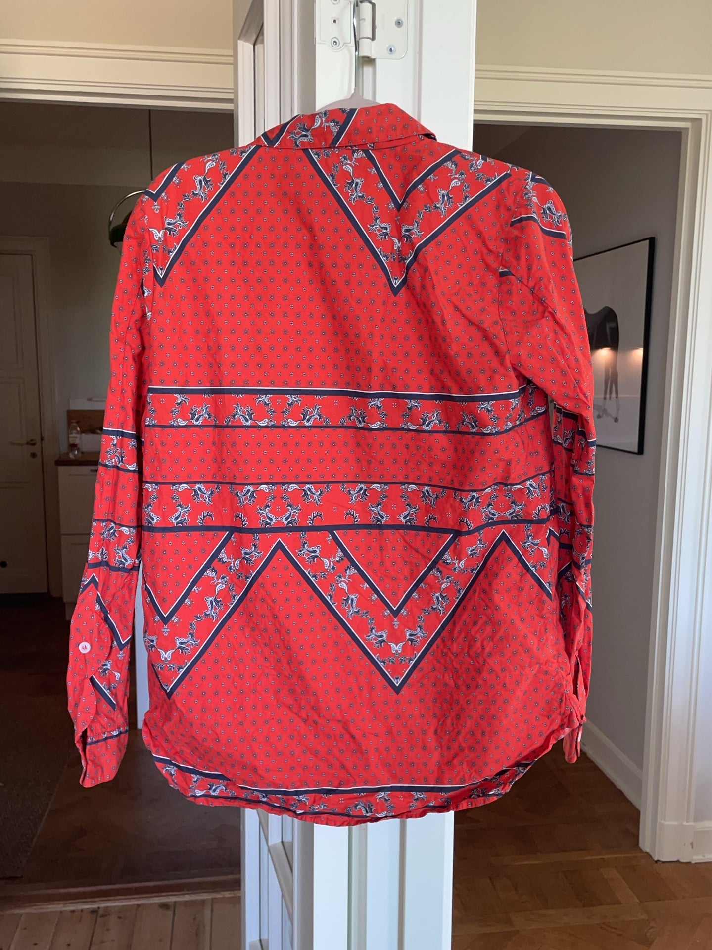 Ganni Shirt
