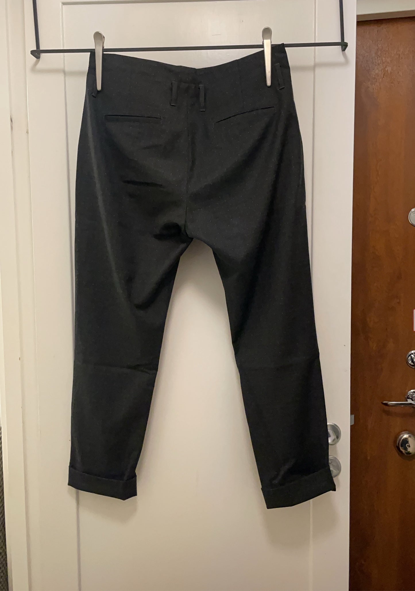 Hope Law Suit Trousers