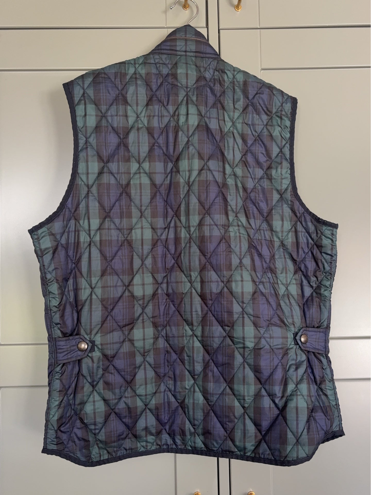 Ralph Lauren Vest