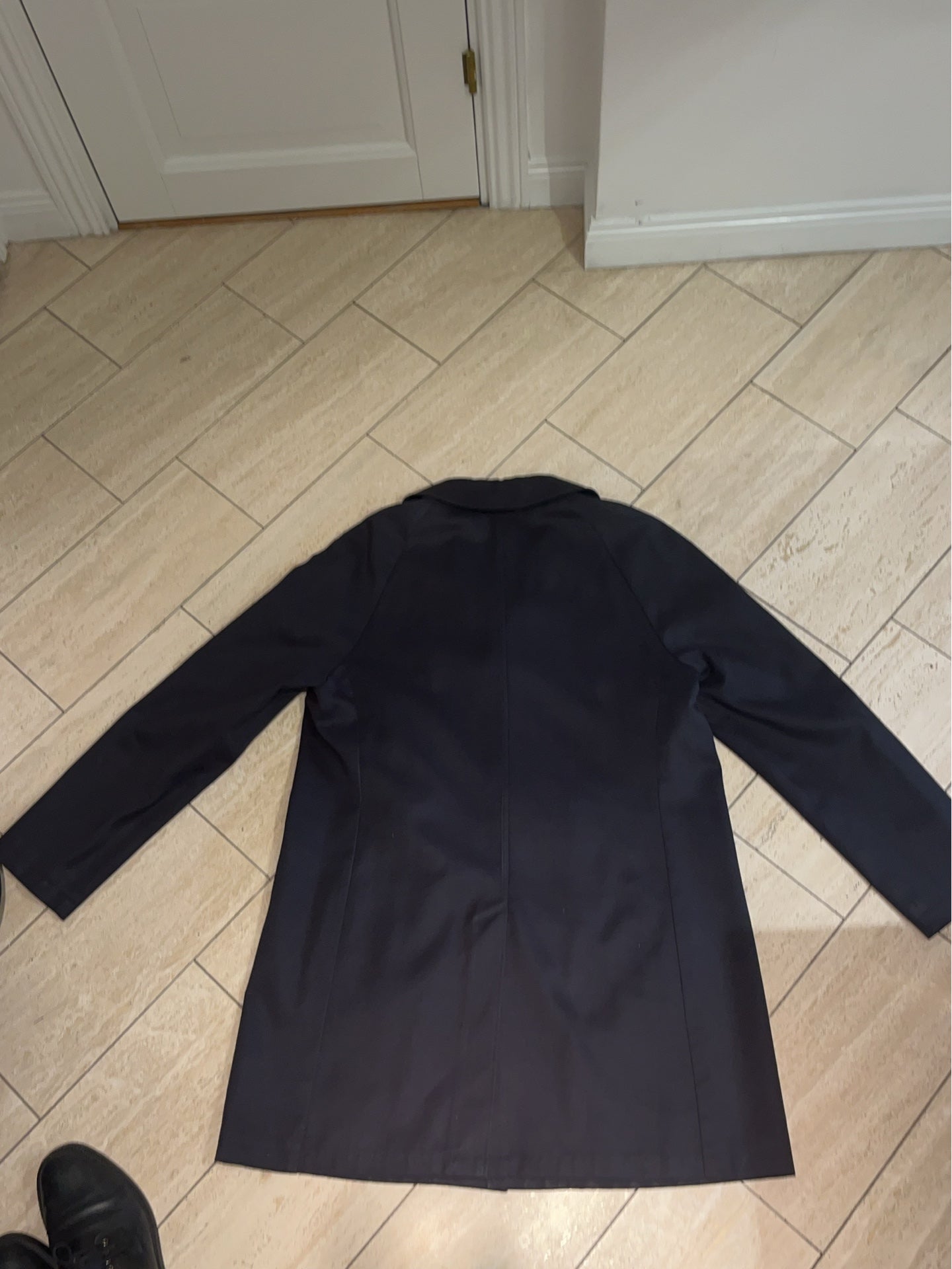 Sealup Jacket