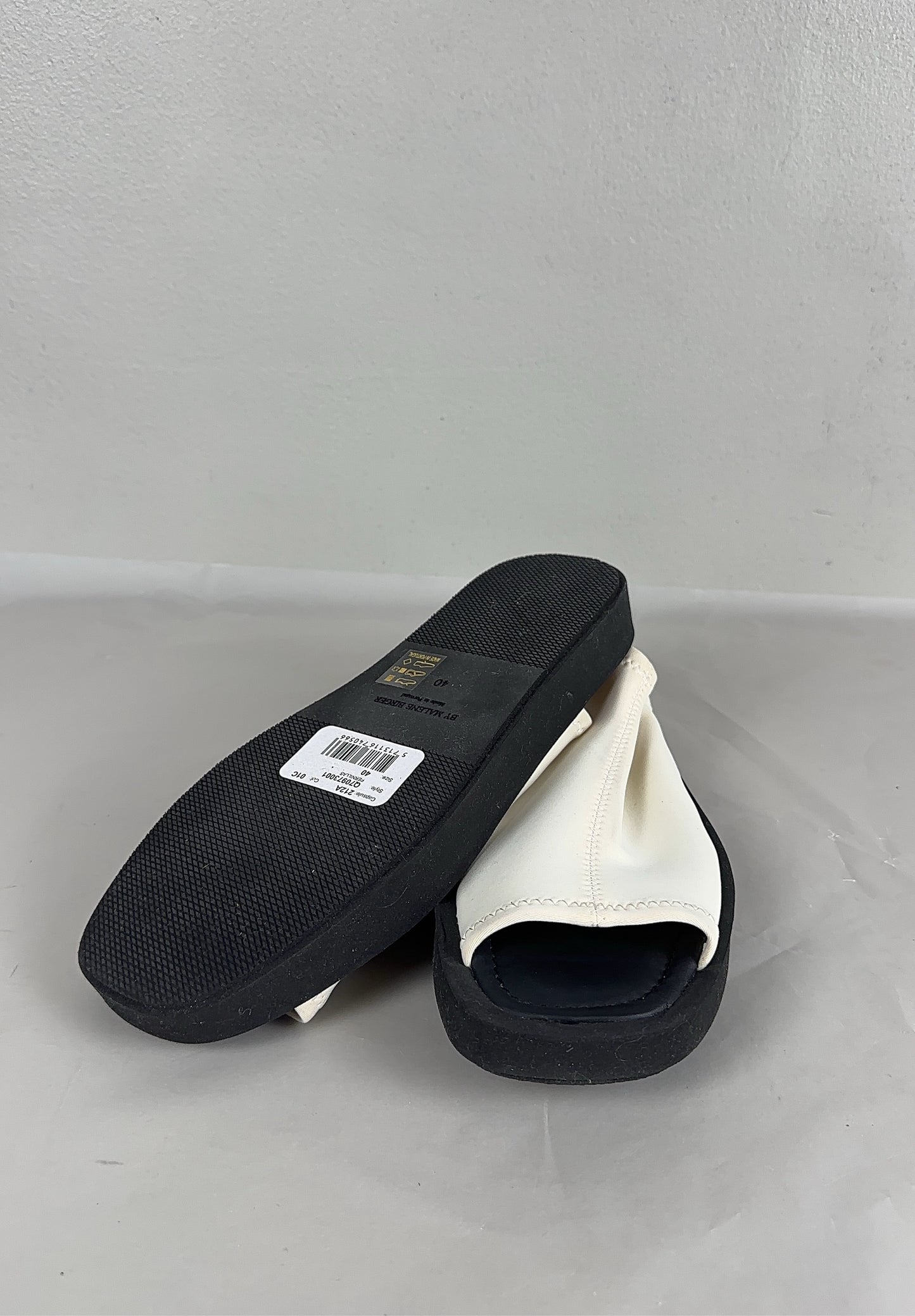 By Malene Birger-sandaler