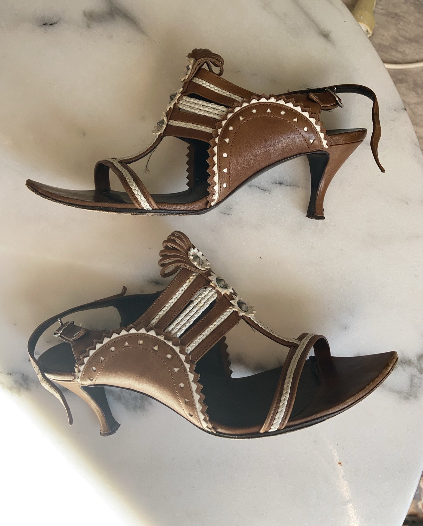 Balenciaga Heels
