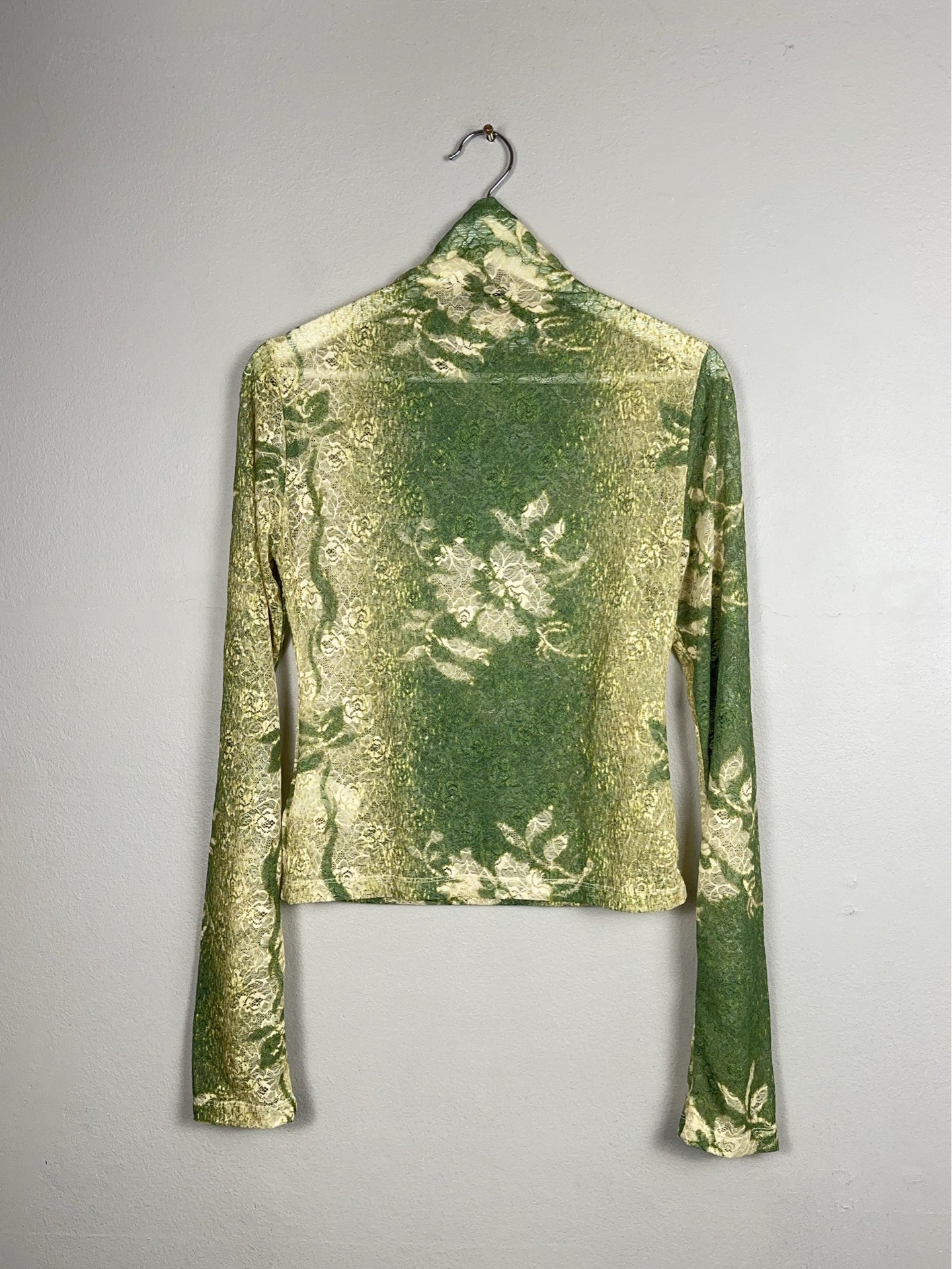 Rave Turtleneck