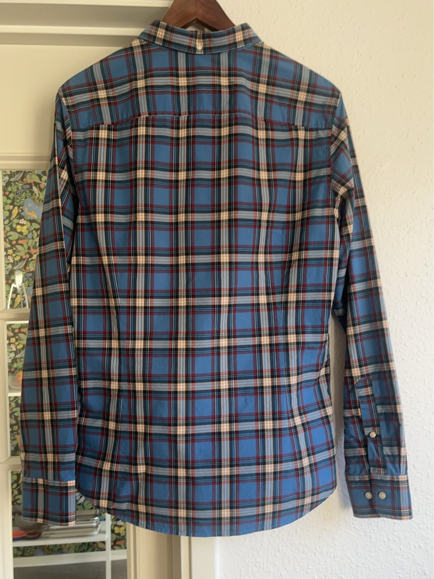 Peak Performance Shirt