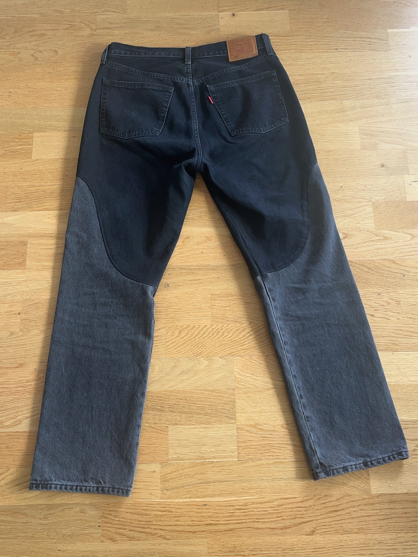 Levi's 501-jeans