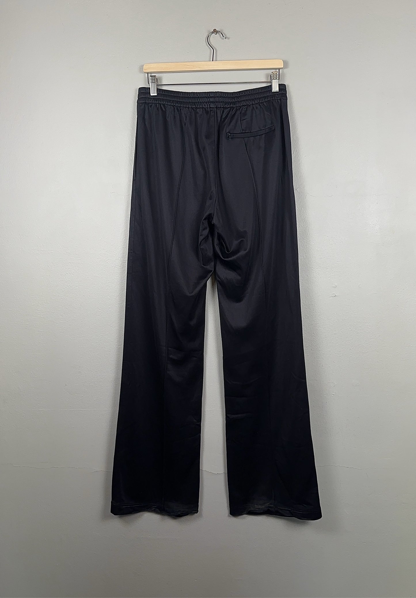 Filippa K Shiny Fleece Trackpants Trousers