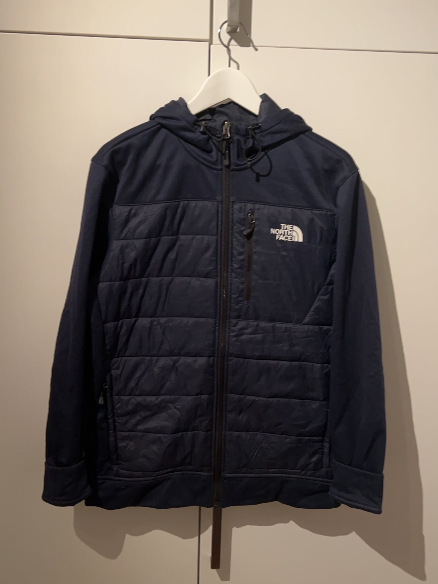 The North Face Puffer jacket
