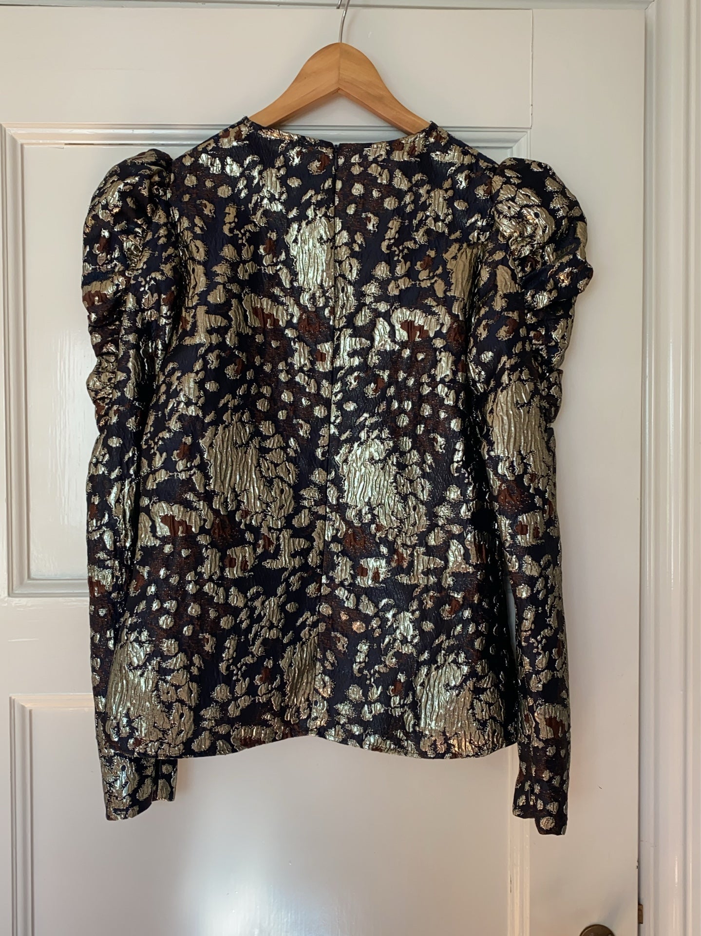 By Malene Birger-blus NWOT