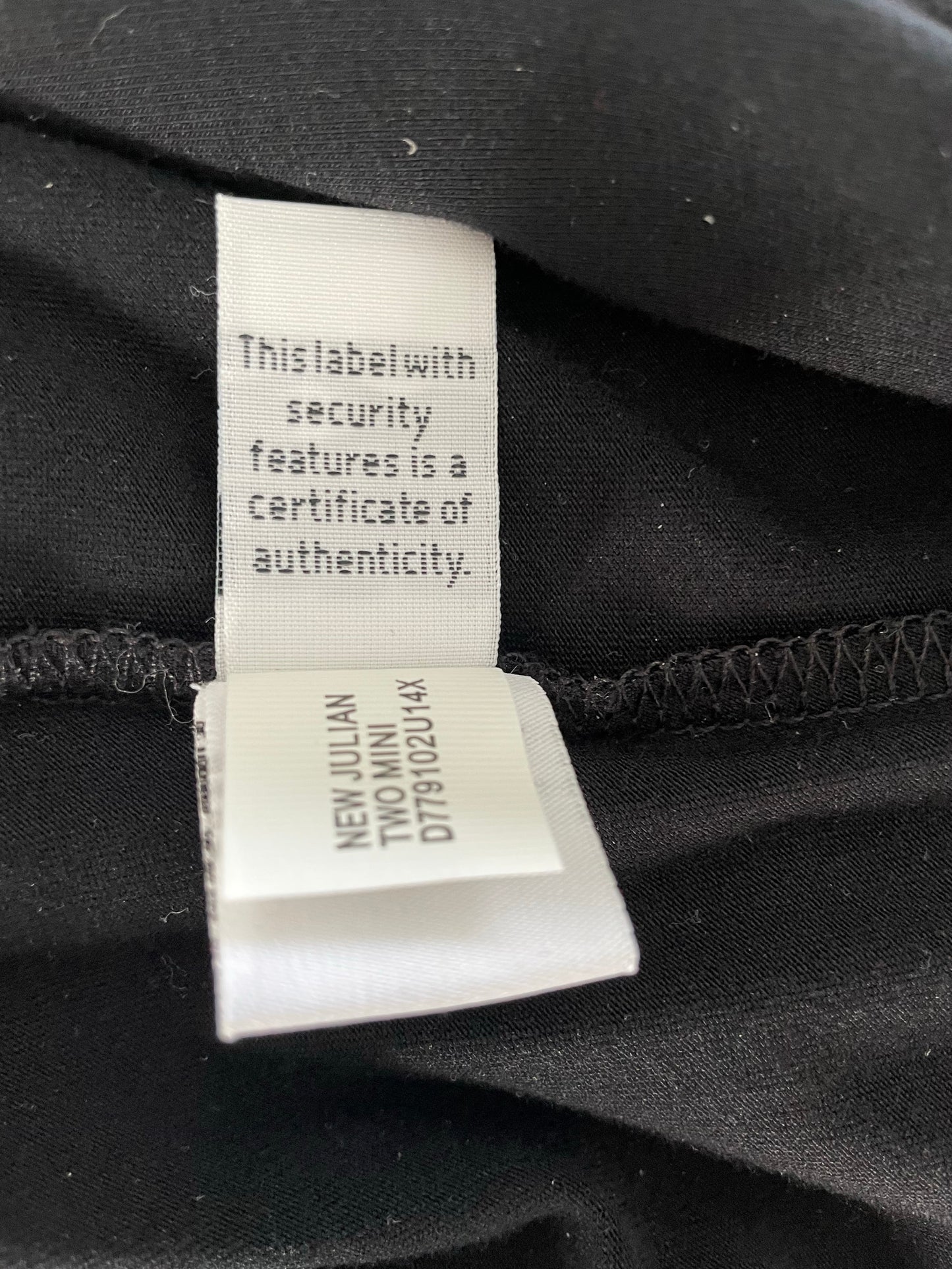 Diane Von Furstenberg Dress
