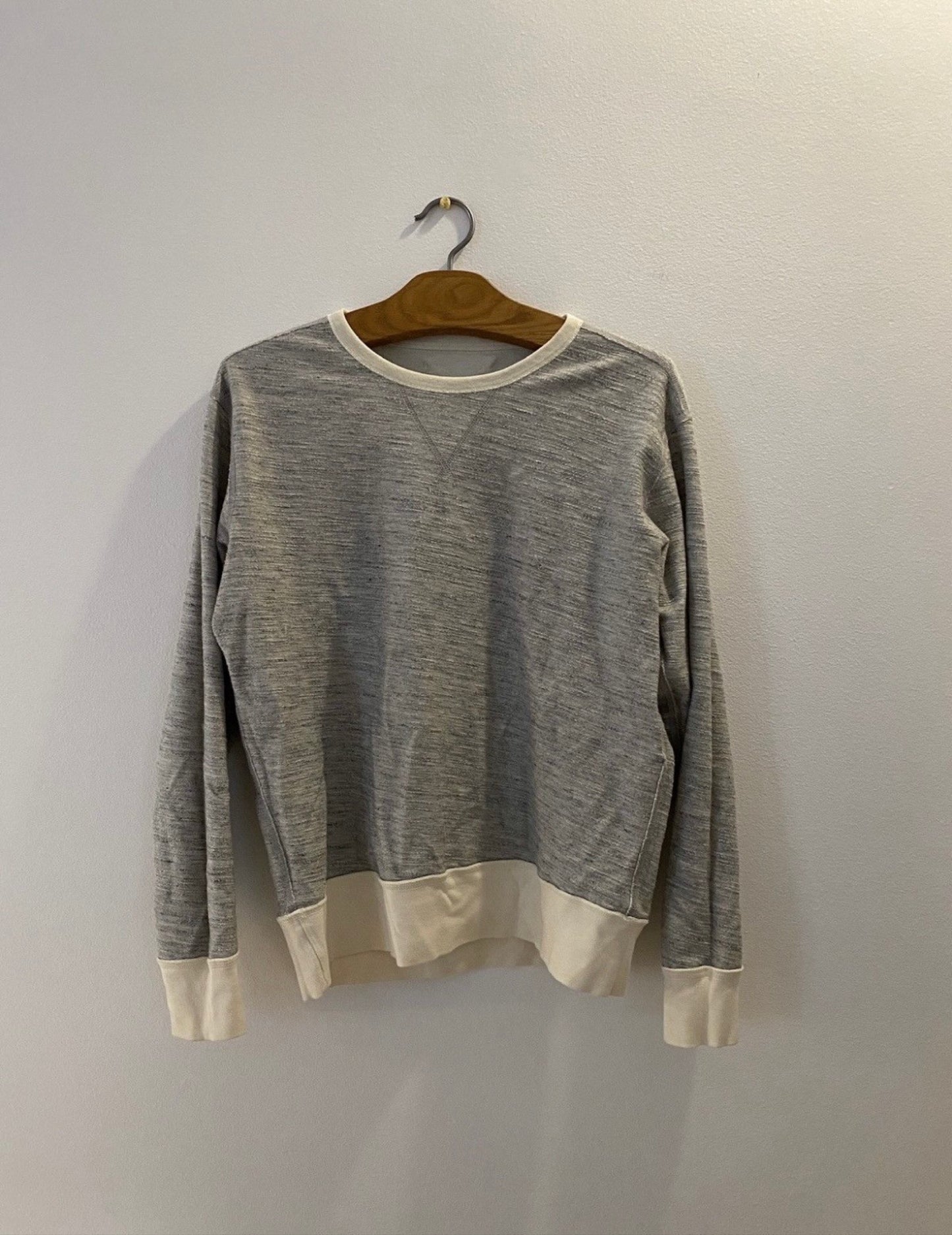Our Legacy Official A/w 13 Sweater