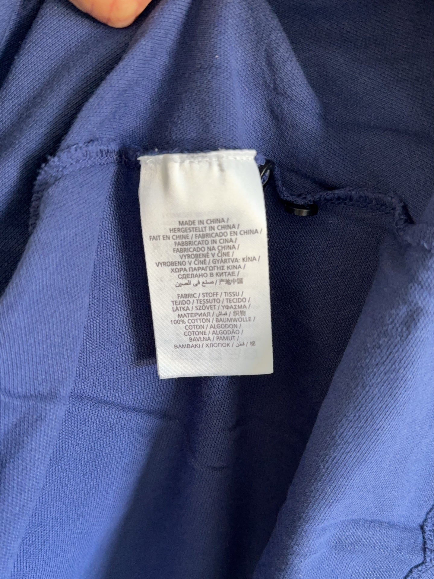 Gant Dress