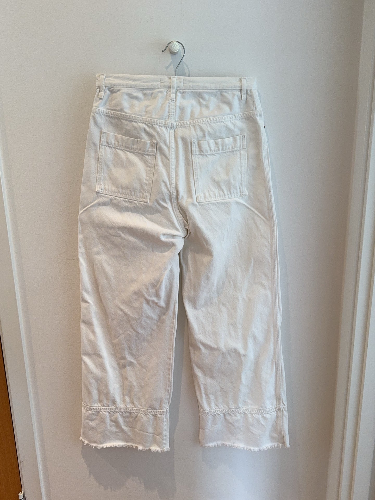 Teurn Studios Elaine-jeans