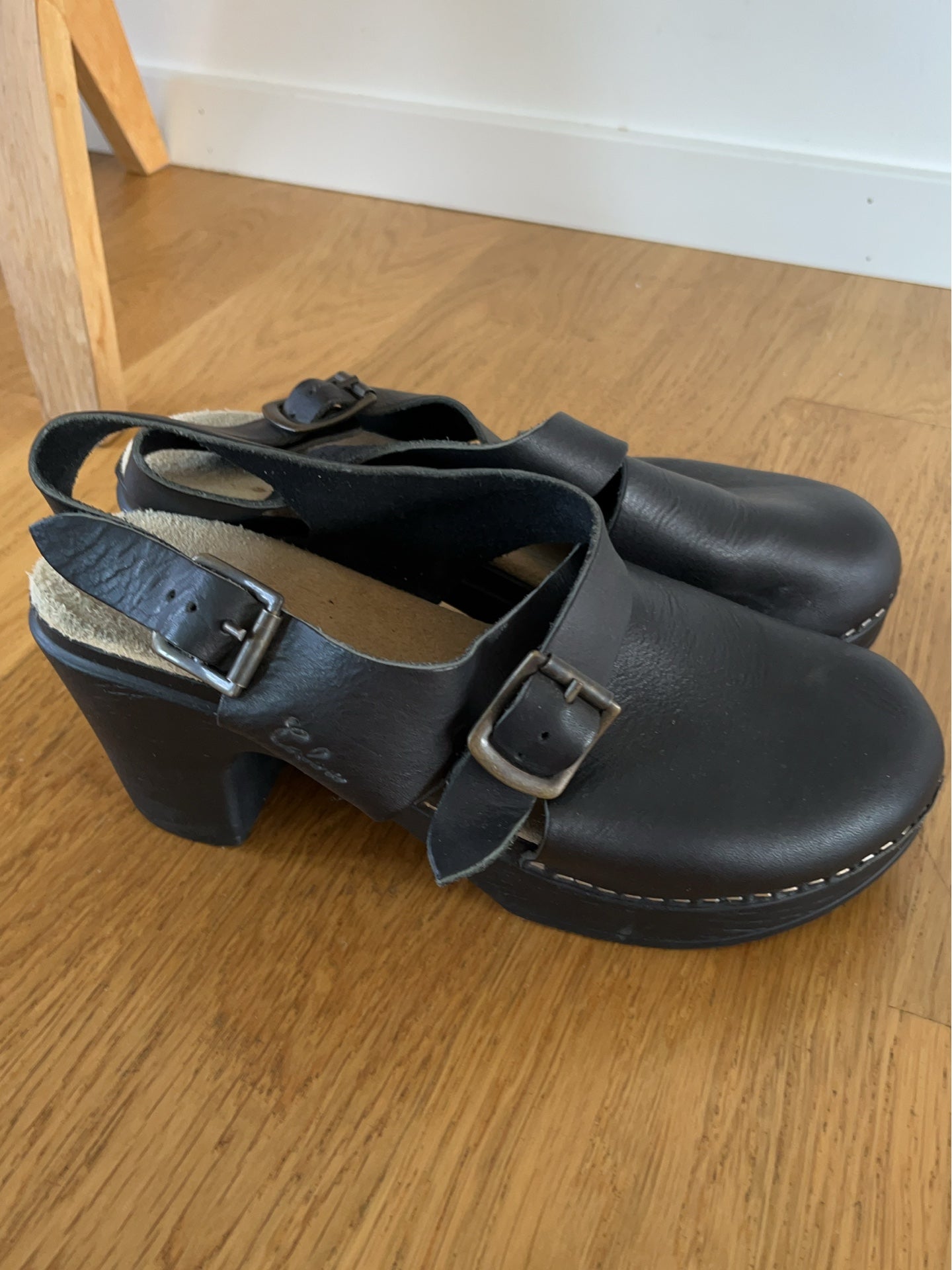 Calou-sandaler