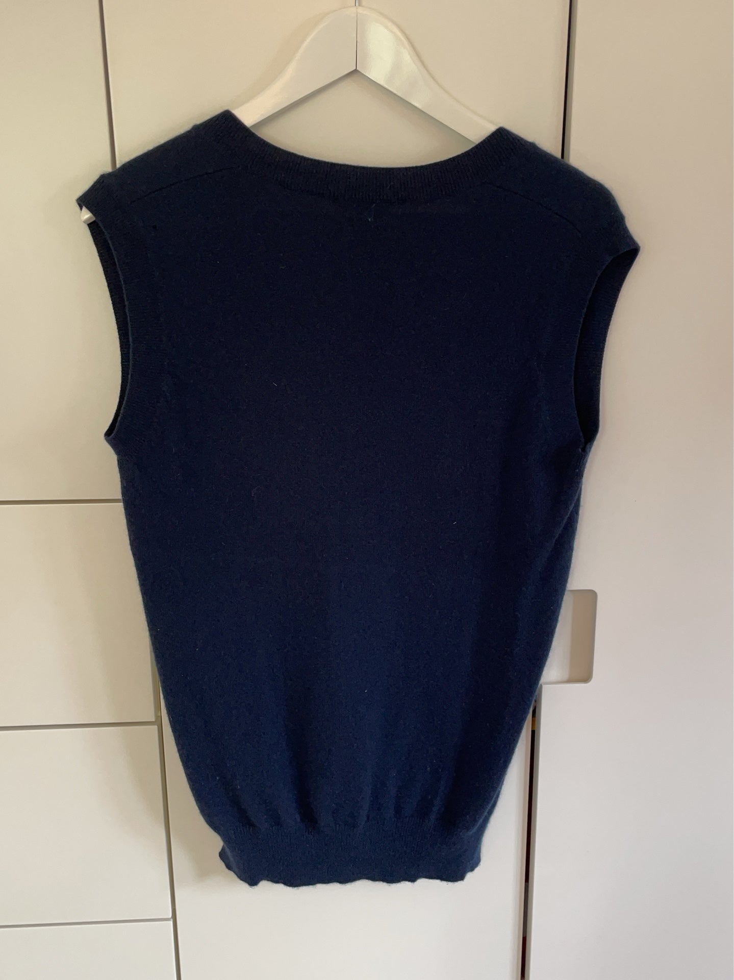 Toteme Vest