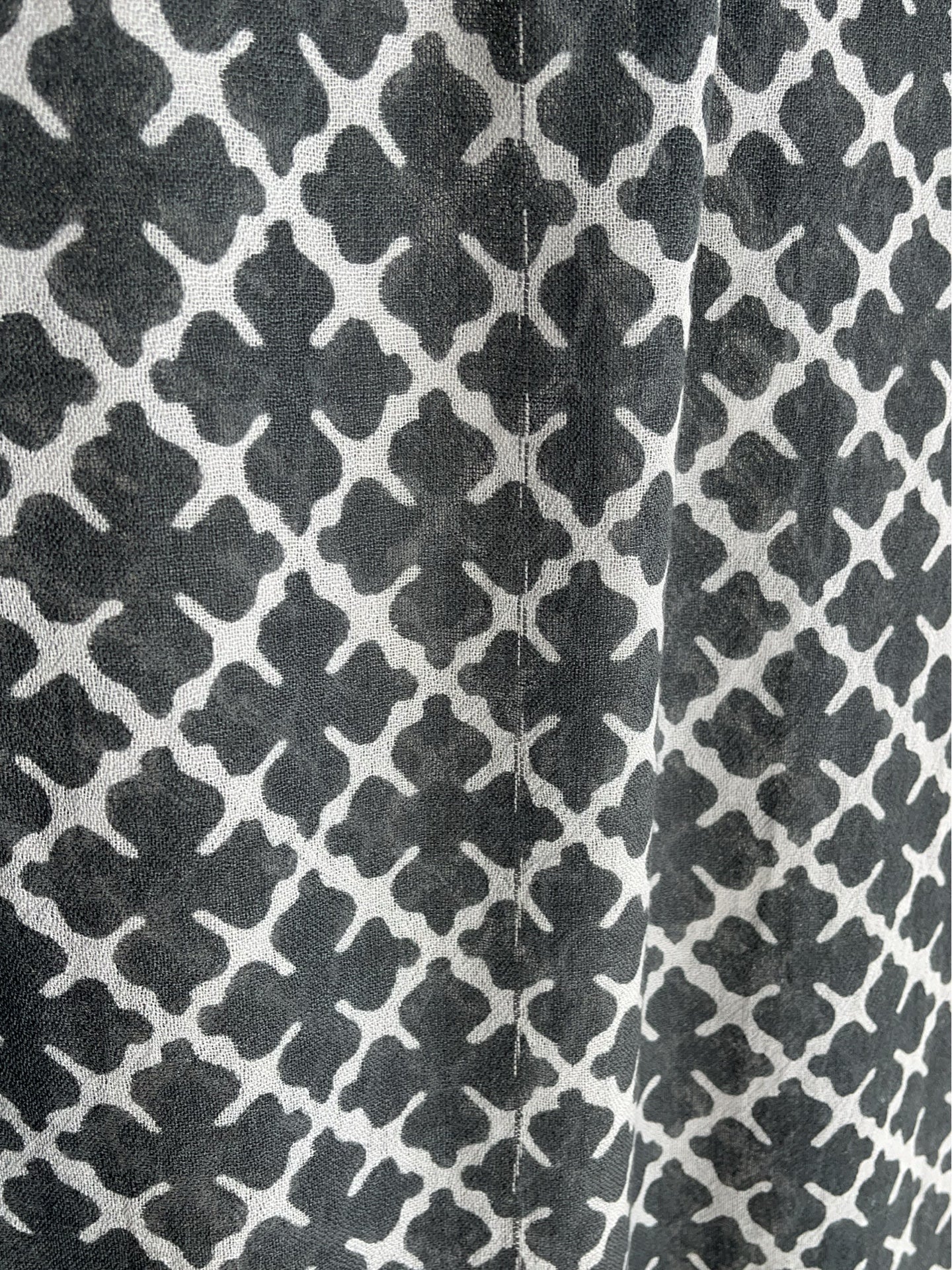 By Malene Birger Ortega Scarf