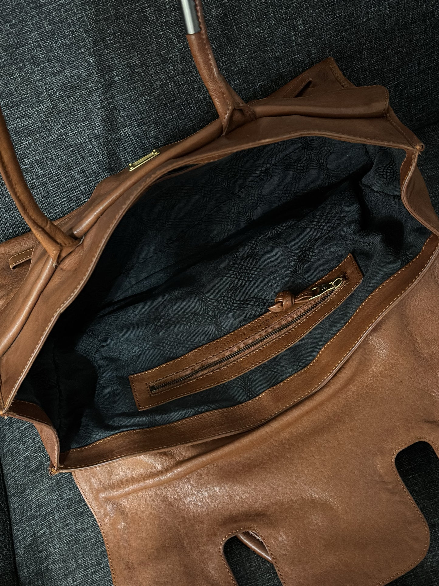 Proenza Schouler Ps1 Keep All-skinnhandväska