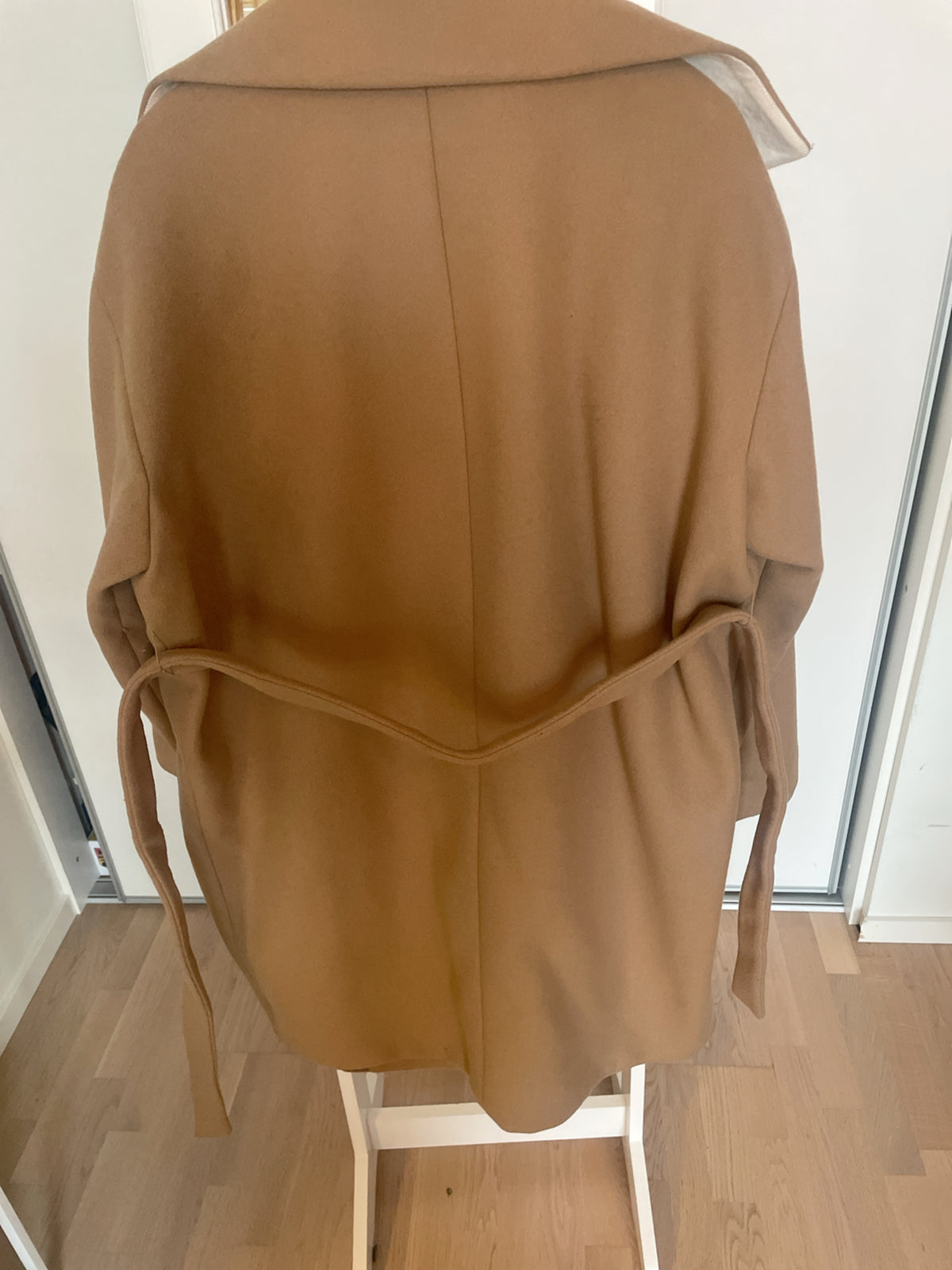 Gilmar Coat
