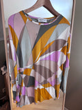 Emilio Pucci 26rm43 Blouse