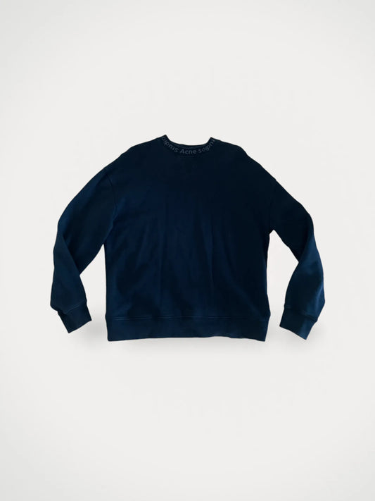 Acne Studios Flogho Sweatshirt