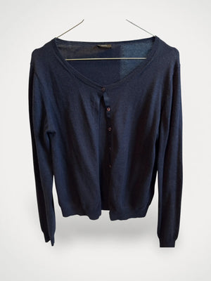 Joseph Cardigan