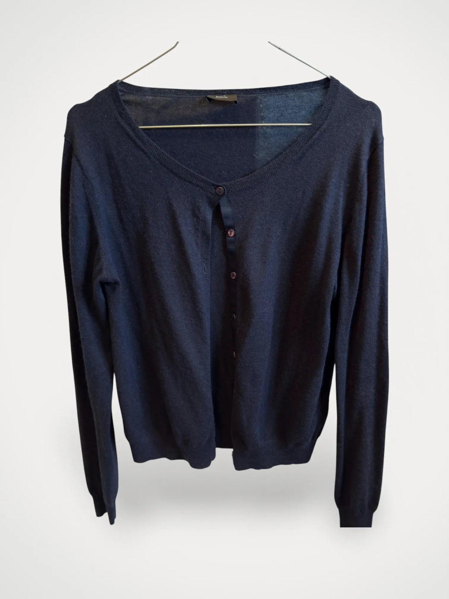 Joseph Cardigan