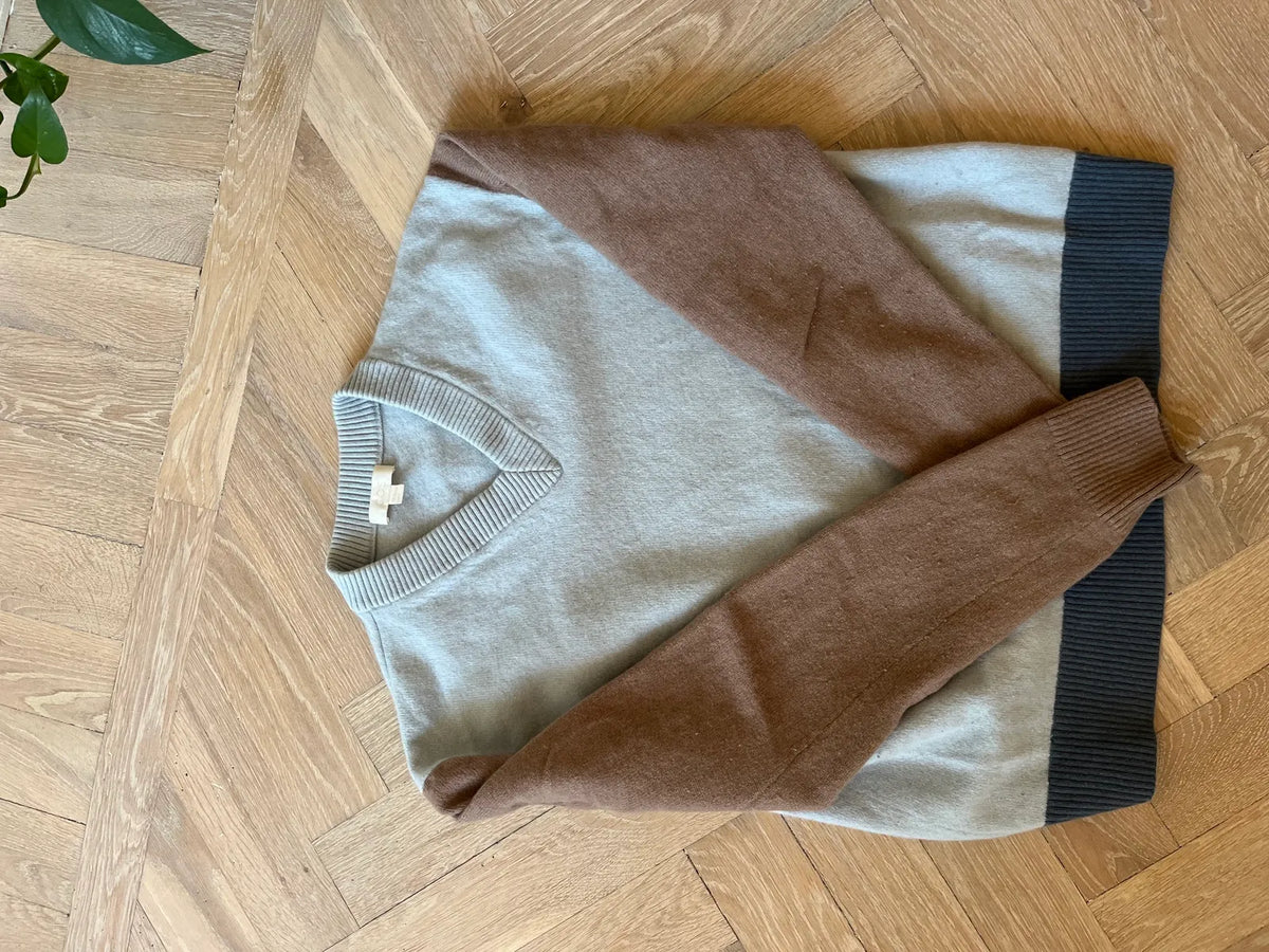 Cos-ulltröja