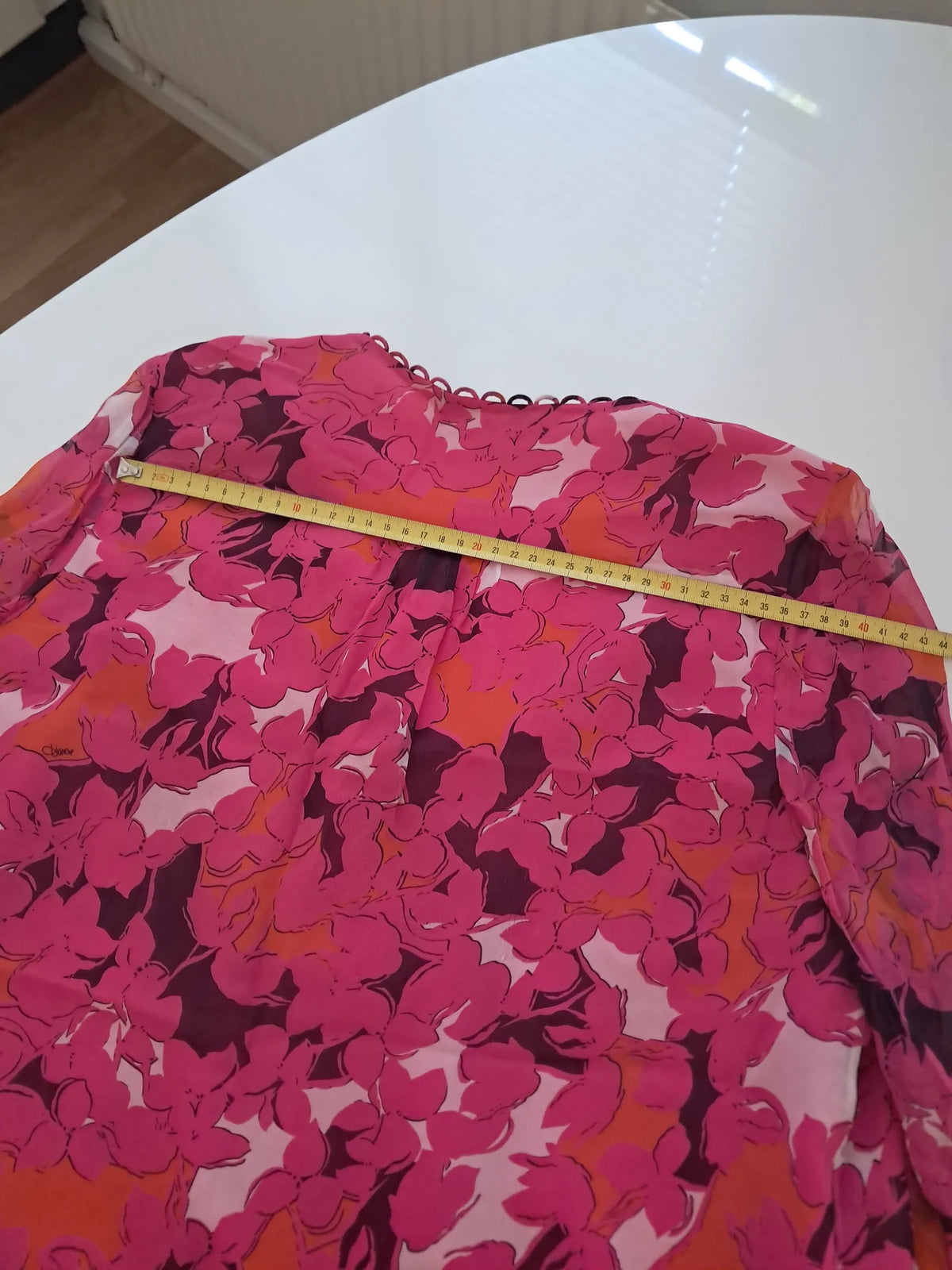 Diane Von Furstenberg Dress