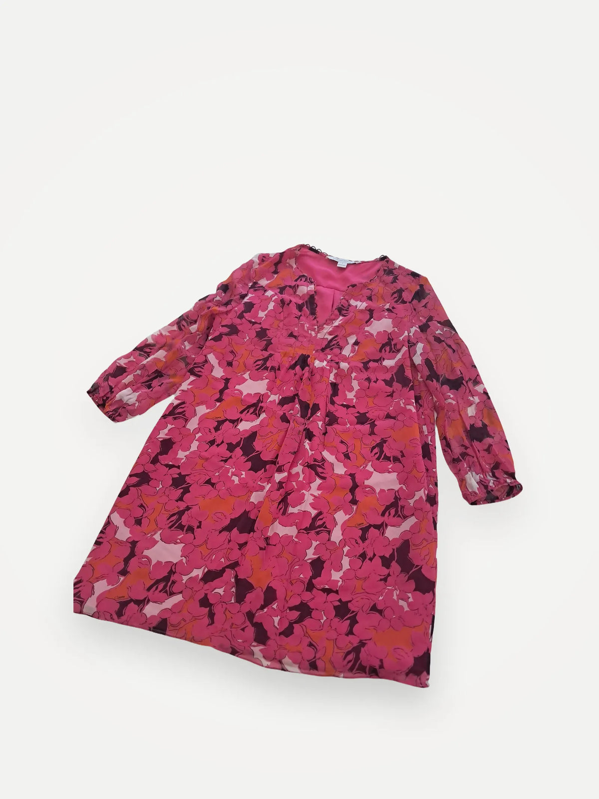 Diane Von Furstenberg Dress