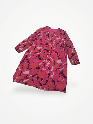 Diane Von Furstenberg Dress