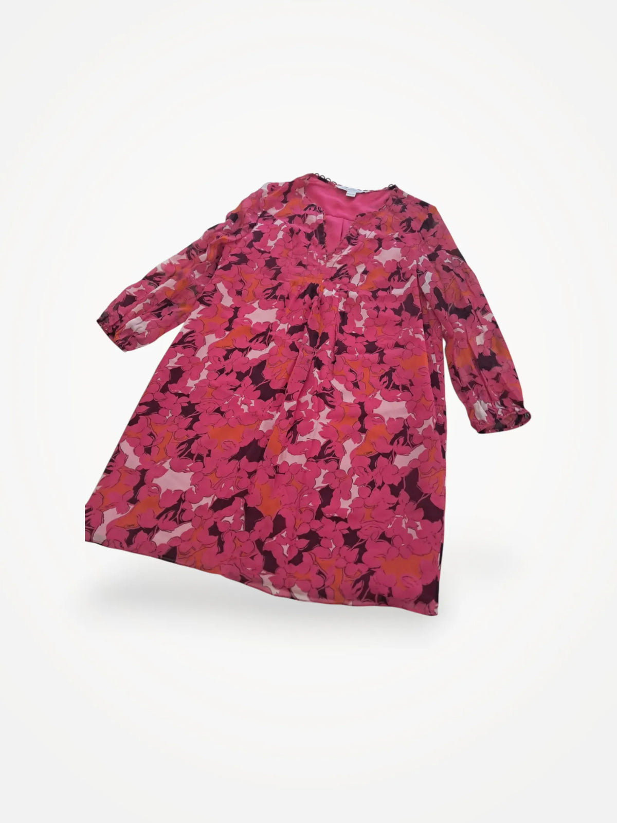 Diane Von Furstenberg Dress