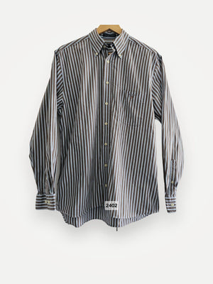 Gant Long Beach Poplin Shirt