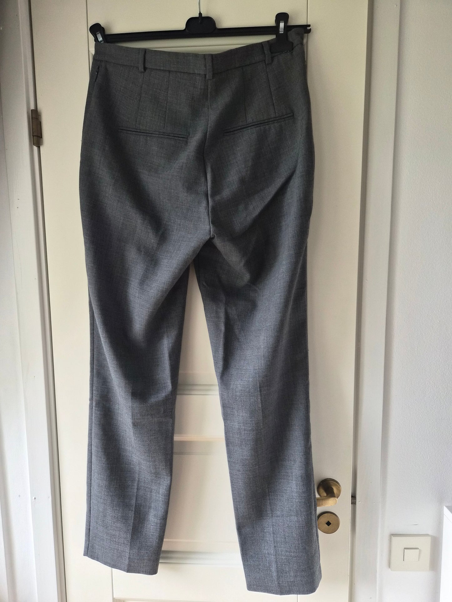 Tiger of Sweden Suit Trousers