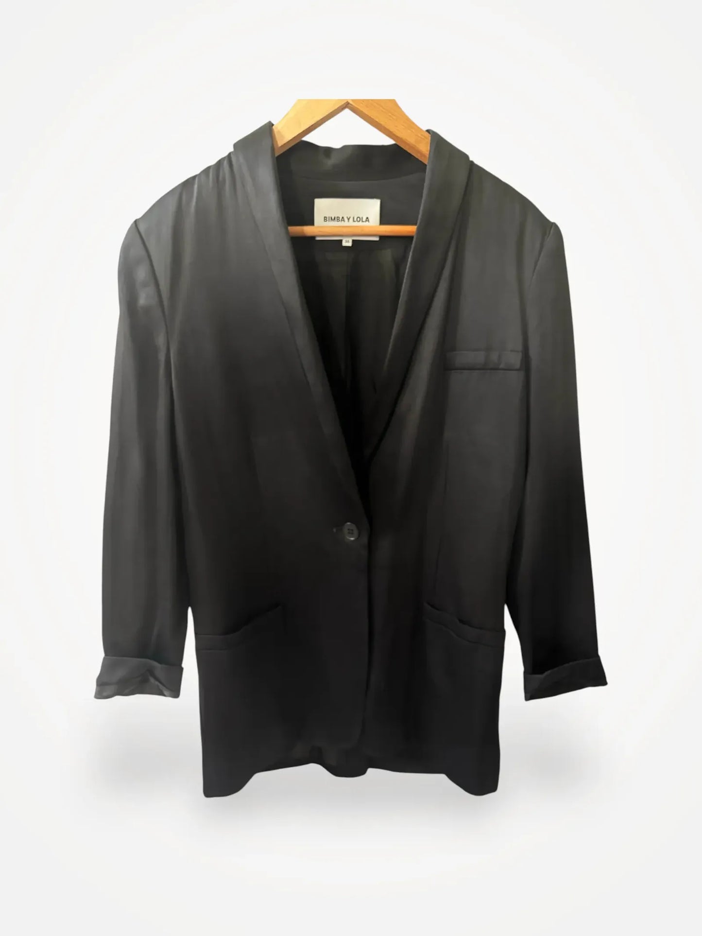 Bimba Y Lola Blazer